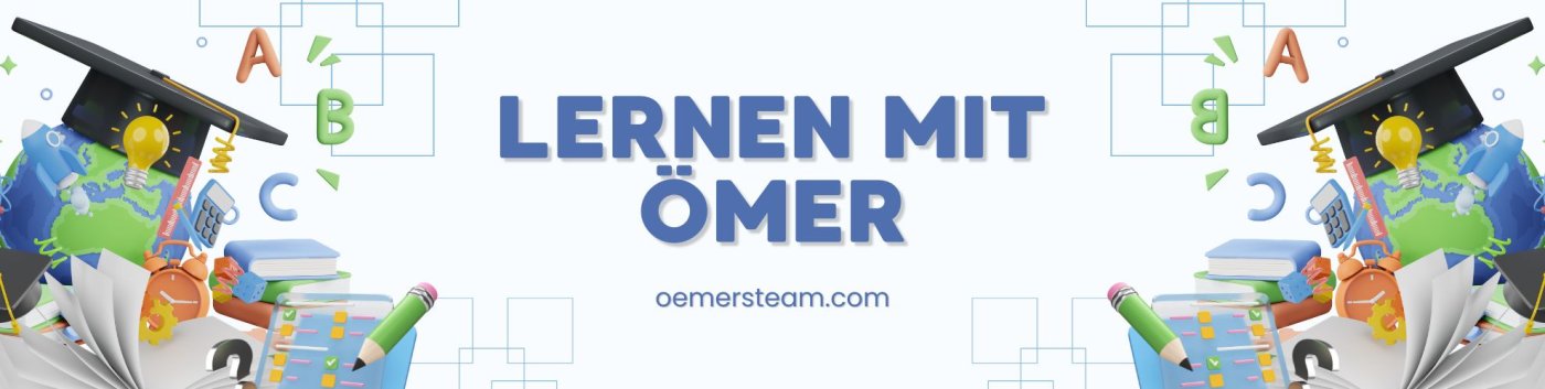 Alle interaktiven Lernunterlagen