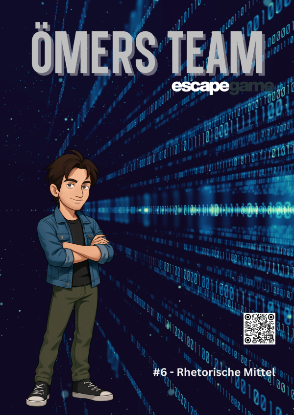 Escape Room 6 – Lernmaterial