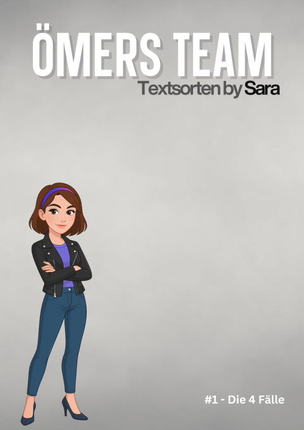 Grammatik 1 – Lernmaterial