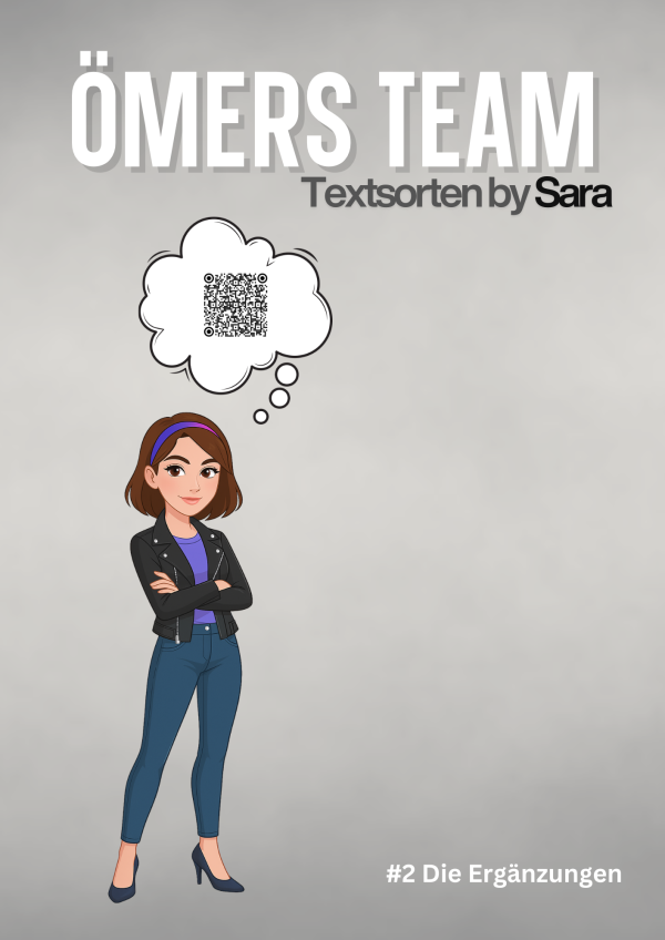 Grammatik 2 – Lernmaterial